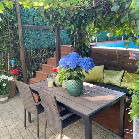 Romantic House -romantyczny Dla 2 Dorosłych Apartament Gdynia