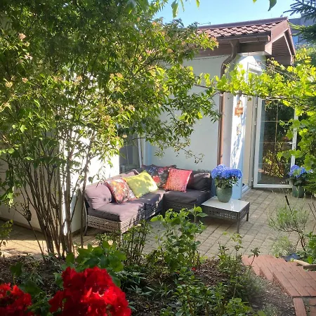 Romantic House -romantyczny Dla 2 Dorosłych Apartament Gdynia