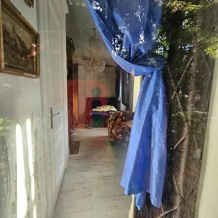 Romantic House -romantyczny Dla 2 Dorosłych * Gdynia