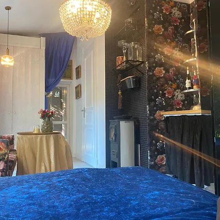 Romantic House -romantyczny Dla 2 Dorosłych