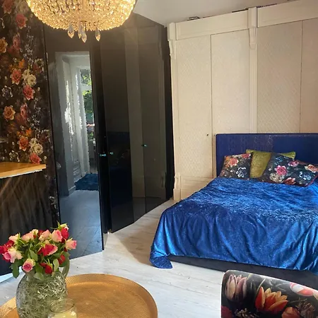 Romantic House -romantyczny Dla 2 Doroslych Apartment *