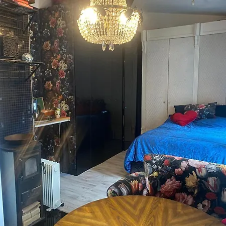 Apartment Romantic House -romantyczny Dla 2 Doroslych *