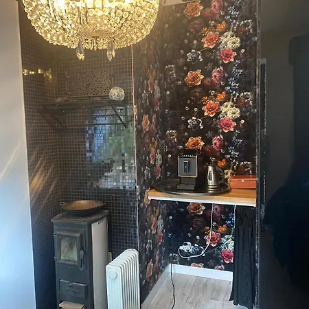 Romantic House -romantyczny Dla 2 Dorosłych *