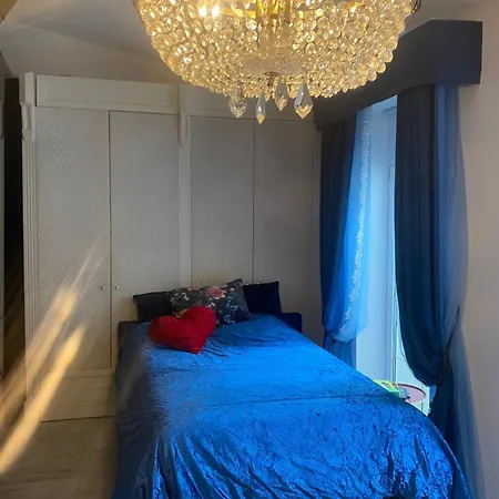 Apartament Romantic House -romantyczny Dla 2 Dorosłych Gdynia