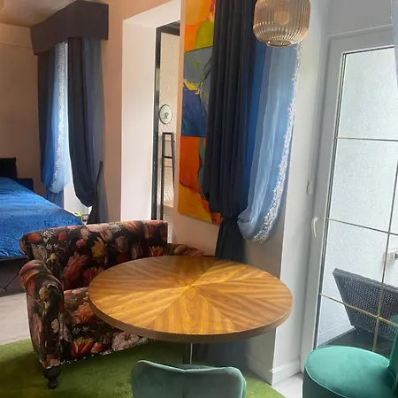 Romantic House -romantyczny Dla 2 Doroslych *