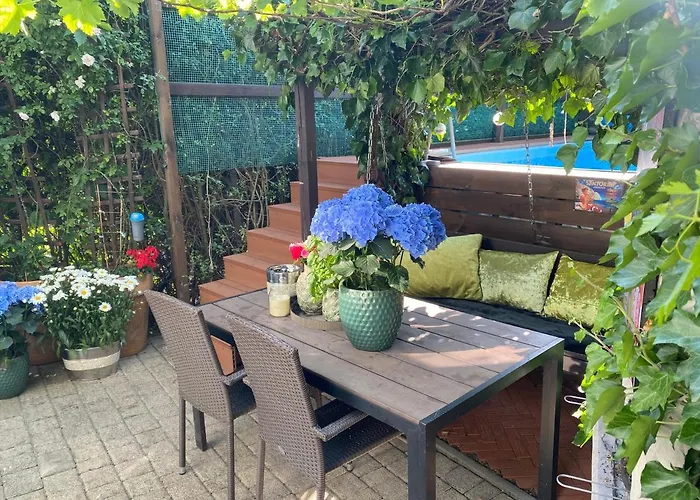 Romantic House -romantyczny Dla 2 Dorosłych Apartament Gdynia