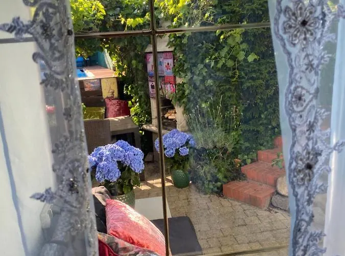 Apartament Romantic House -romantyczny Dla 2 Dorosłych Gdynia