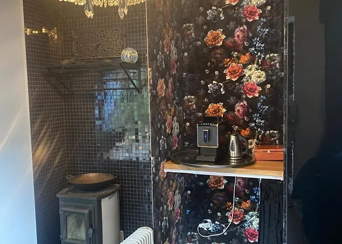 Romantic House -romantyczny Dla 2 Dorosłych *