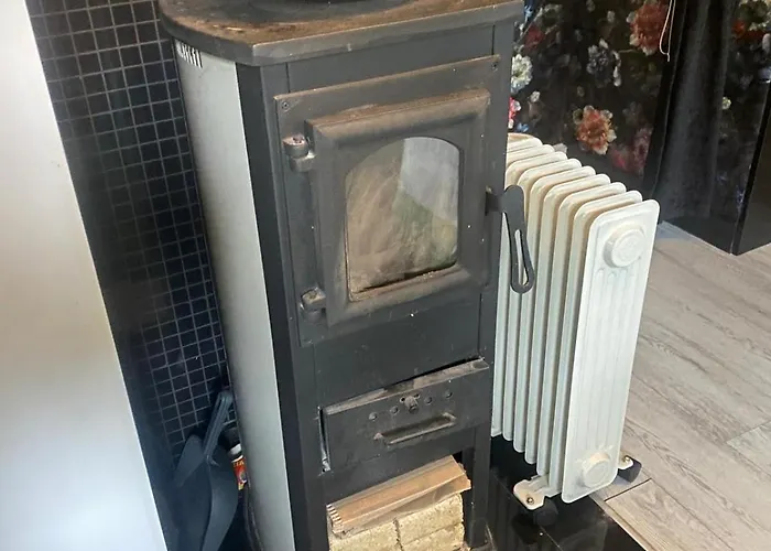 Romantic House -romantyczny Dla 2 Dorosłych Apartament *