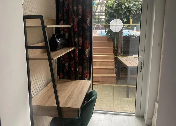 Romantic House -romantyczny Dla 2 Dorosłych Gdynia